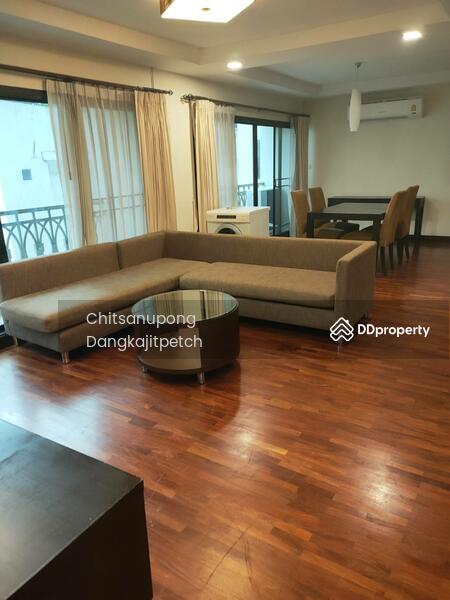 For Rent - Mela Mansion, Bangkok