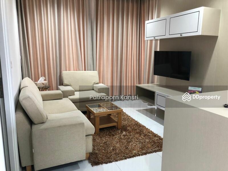 For Rent - Nara 9 by Eastern Star, Bangkok