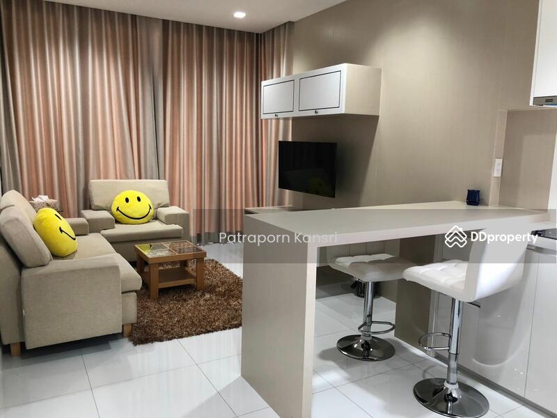 For Rent - Nara 9 by Eastern Star, Bangkok