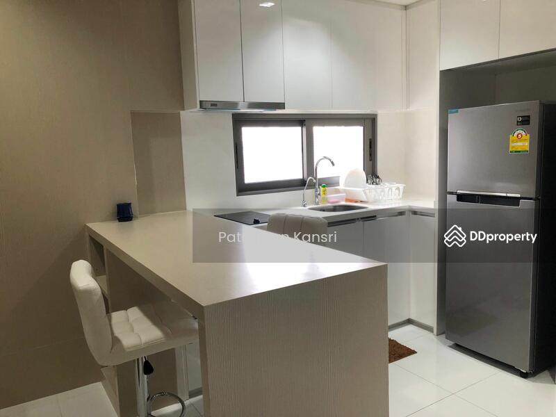 For Rent - Nara 9 by Eastern Star, Bangkok