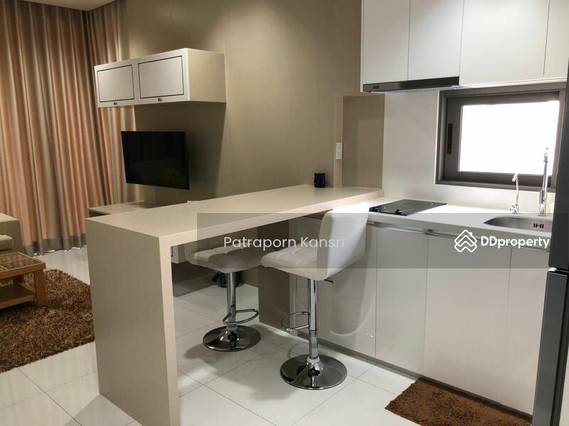 For Rent - Nara 9 by Eastern Star, Bangkok