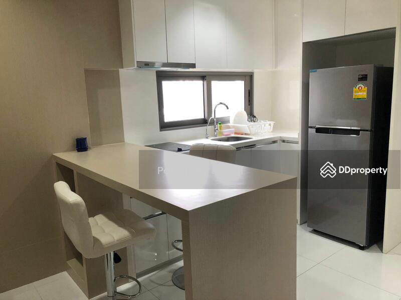 For Rent - Nara 9 by Eastern Star, Bangkok