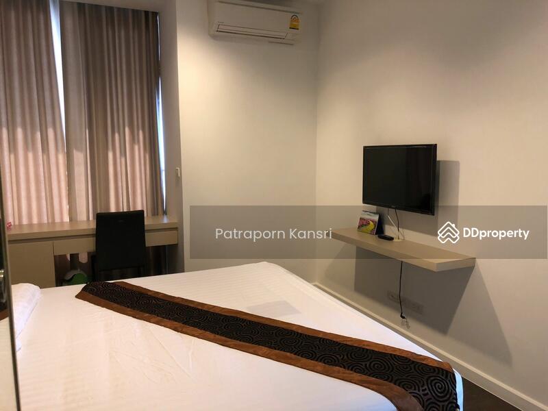 For Rent - Nara 9 by Eastern Star, Bangkok
