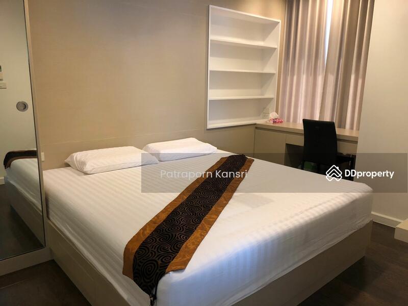 For Rent - Nara 9 by Eastern Star, Bangkok