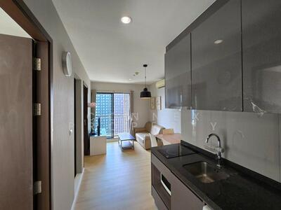 ขาย - Rhythm Asoke : ริทึ่ม อโศก, กรุงเทพ