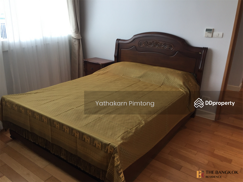 For Rent - Millennium Residence, Bangkok