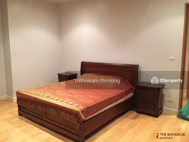 For Rent - Millennium Residence, Bangkok