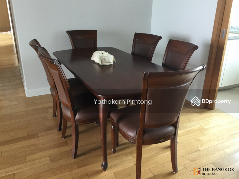 For Rent - Millennium Residence, Bangkok