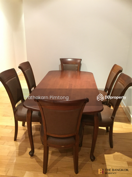 For Rent - Millennium Residence, Bangkok