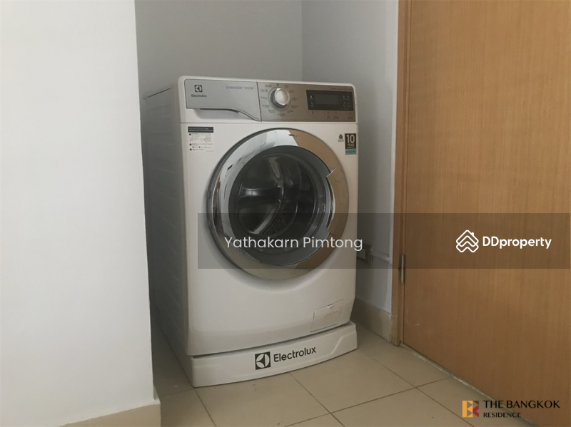 For Rent - Millennium Residence, Bangkok