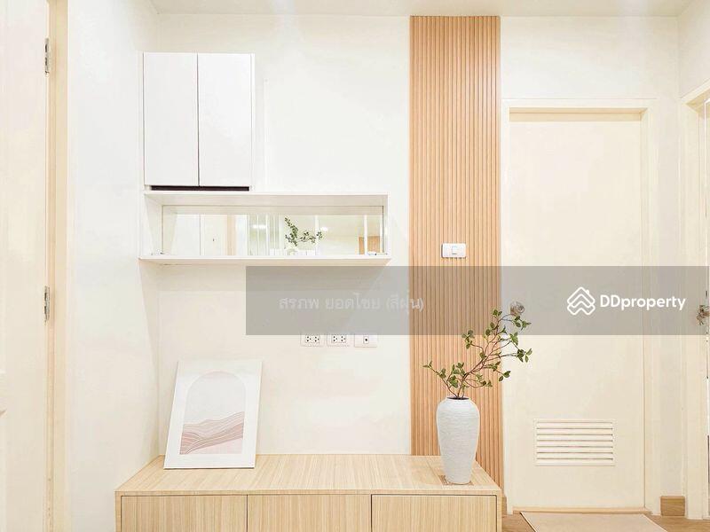 ขาย - iCondo Sukhumvit 105 : ไอคอนโด สุขุมวิท 105, กรุงเทพ