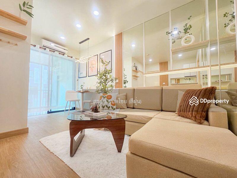 ขาย - iCondo Sukhumvit 105 : ไอคอนโด สุขุมวิท 105, กรุงเทพ