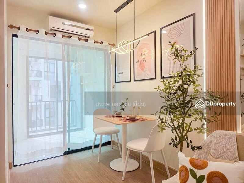 ขาย - iCondo Sukhumvit 105 : ไอคอนโด สุขุมวิท 105, กรุงเทพ