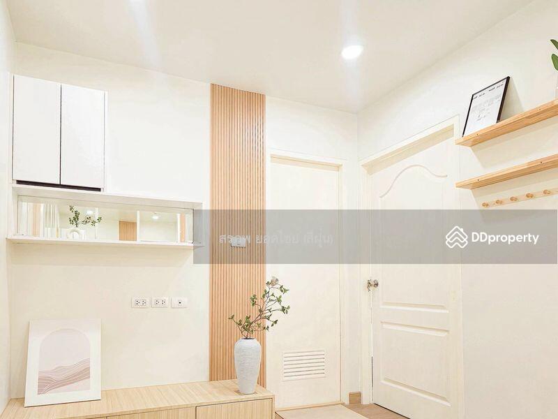 ขาย - iCondo Sukhumvit 105 : ไอคอนโด สุขุมวิท 105, กรุงเทพ