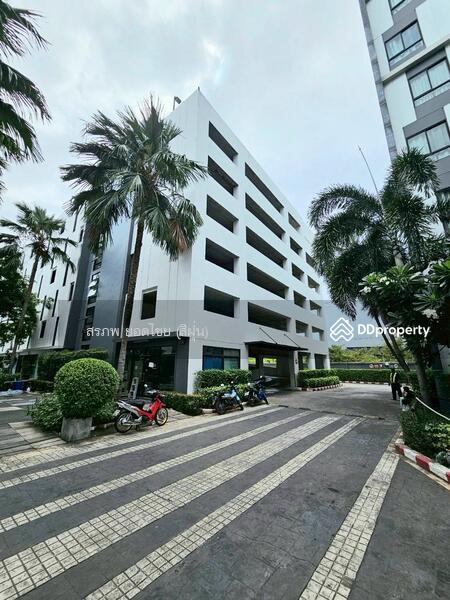 ขาย - iCondo Sukhumvit 105 : ไอคอนโด สุขุมวิท 105, กรุงเทพ