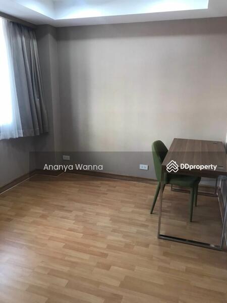 For Rent - Soi Sathu Pradit 6 (Apartment Building), Bangkok