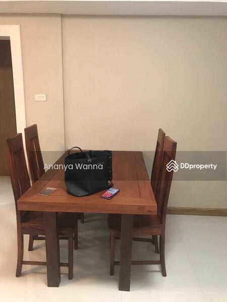For Rent - Soi Sathu Pradit 6 (Apartment Building), Bangkok