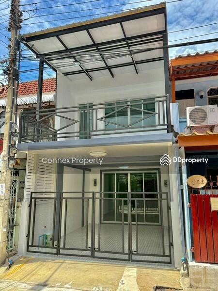 For Sale - The Crystal Condo 2 Rewadee, Nonthaburi