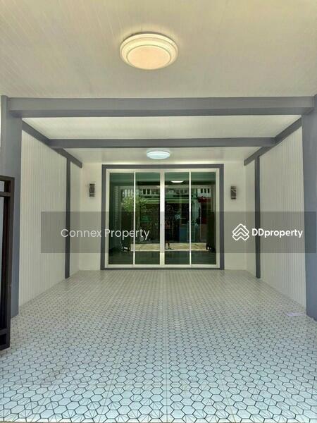 For Sale - The Crystal Condo 2 Rewadee, Nonthaburi