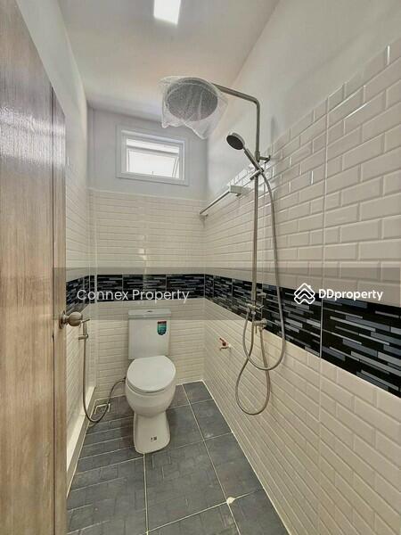 For Sale - The Crystal Condo 2 Rewadee, Nonthaburi