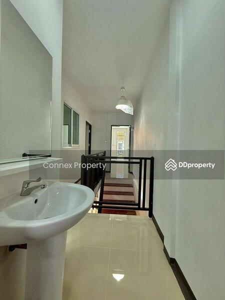 For Sale - The Crystal Condo 2 Rewadee, Nonthaburi