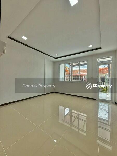 For Sale - The Crystal Condo 2 Rewadee, Nonthaburi