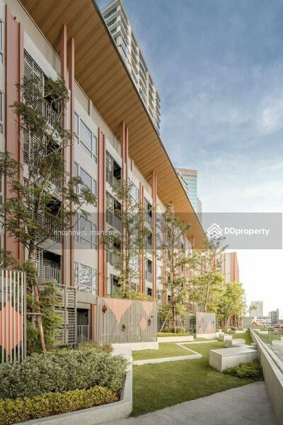 For Rent - Quintara Phume Sukhumvit 39, Bangkok