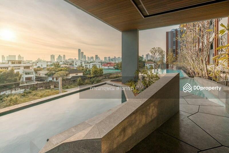 For Rent - Quintara Phume Sukhumvit 39, Bangkok