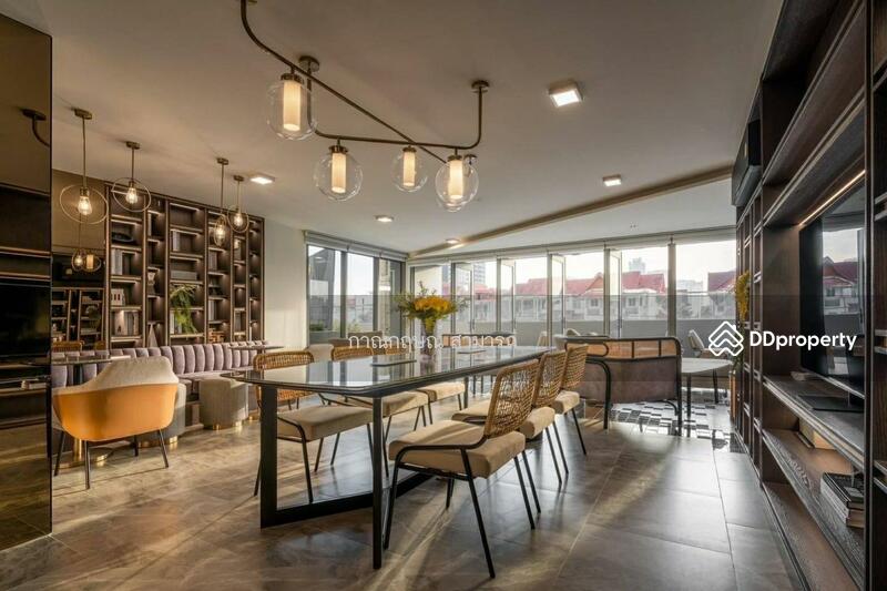For Rent - Quintara Phume Sukhumvit 39, Bangkok