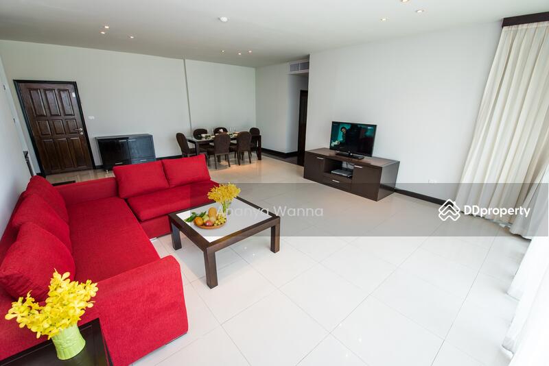 For Rent - Baan Thirapa, Bangkok