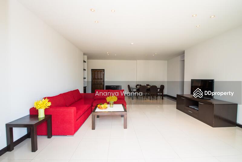 For Rent - Baan Thirapa, Bangkok