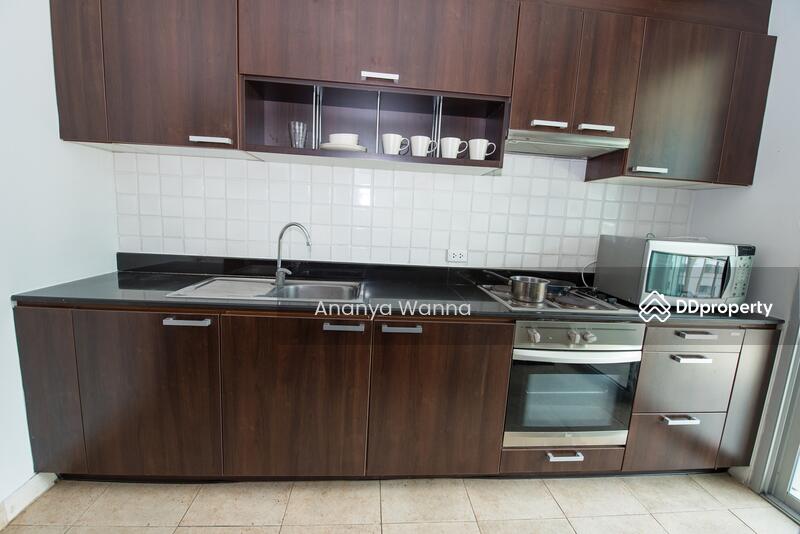 For Rent - Baan Thirapa, Bangkok