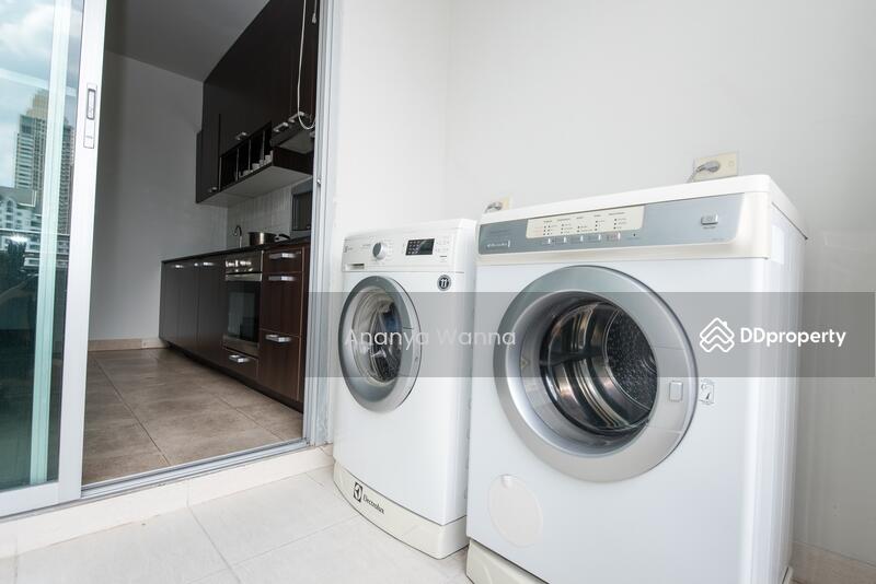For Rent - Baan Thirapa, Bangkok