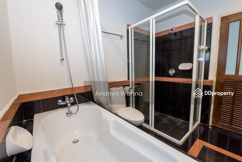 For Rent - Baan Thirapa, Bangkok