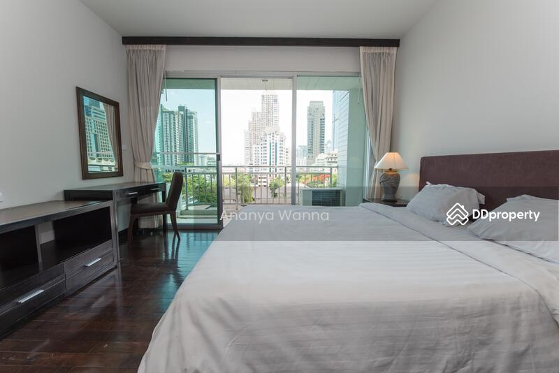 For Rent - Baan Thirapa, Bangkok