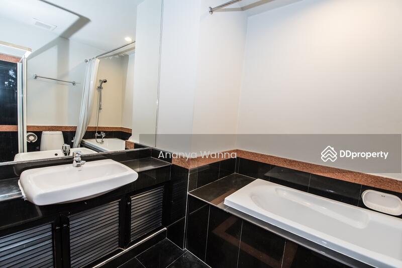 For Rent - Baan Thirapa, Bangkok