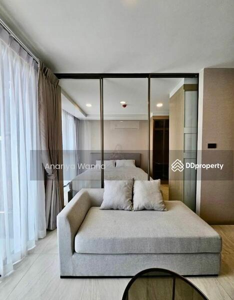 For Rent - Walden Asoke, Bangkok