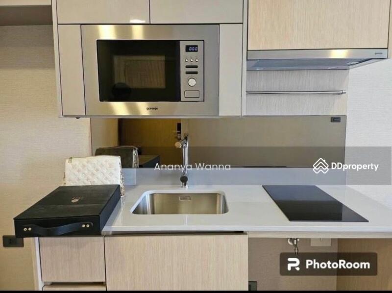 For Rent - Walden Asoke, Bangkok
