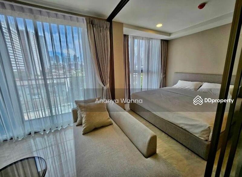 For Rent - Walden Asoke, Bangkok