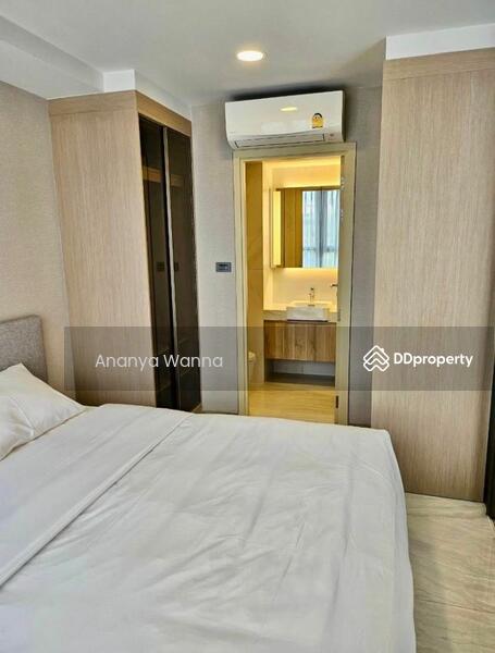 For Rent - Walden Asoke, Bangkok