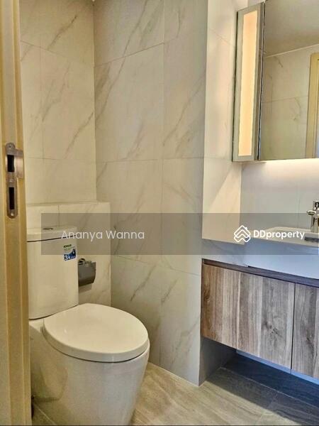 For Rent - Walden Asoke, Bangkok