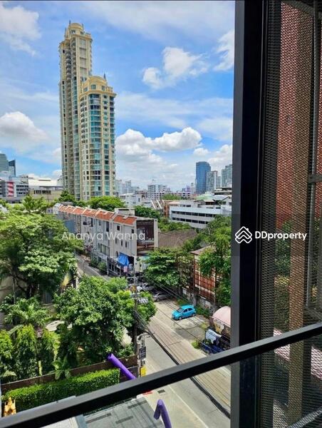 ให้เช่า - Walden Asoke : วาลเด้น อโศก, กรุงเทพ