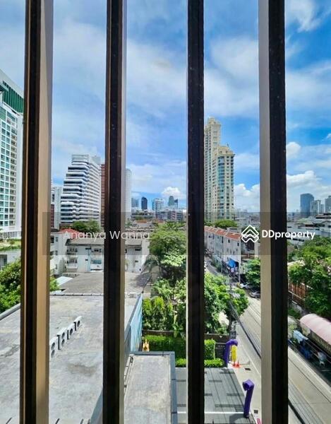 For Rent - Walden Asoke, Bangkok