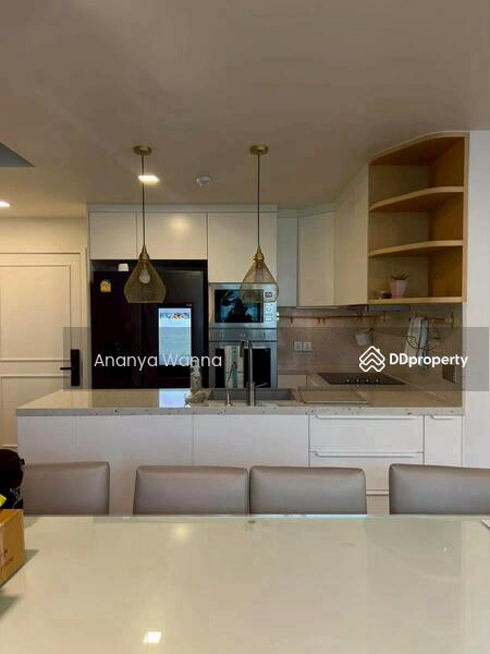For Rent - Maestro 01 Sathorn-Yenakat, Bangkok