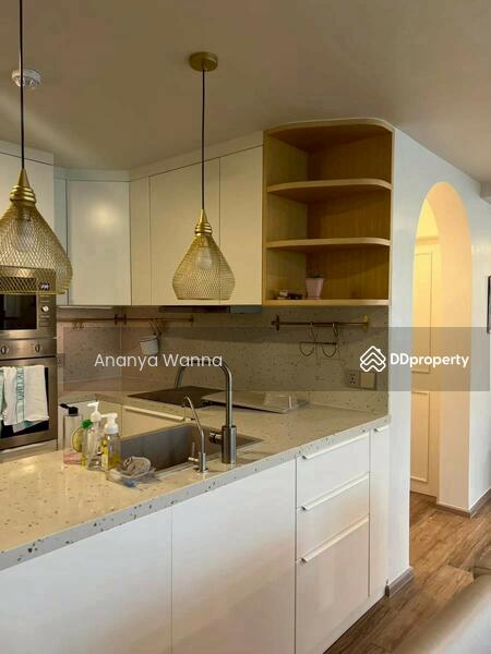 For Rent - Maestro 01 Sathorn-Yenakat, Bangkok