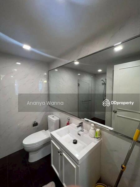 For Rent - Maestro 01 Sathorn-Yenakat, Bangkok