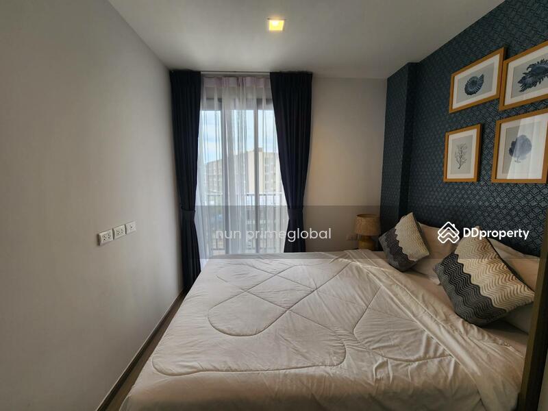 For Rent - The Base Central, Phuket