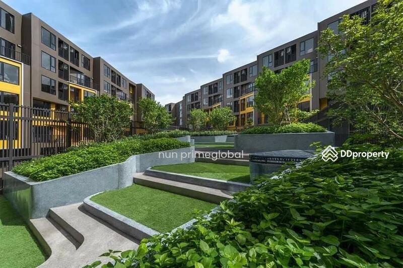 For Rent - The Base Central, Phuket