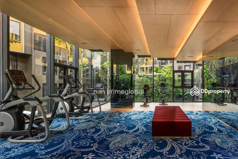 For Rent - The Base Central, Phuket