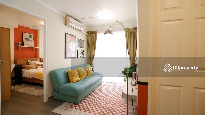 ขาย - Asakan Place Twin Condo : อัสสกาญจน์ เพลส ทวินคอนโด, กรุงเทพ
